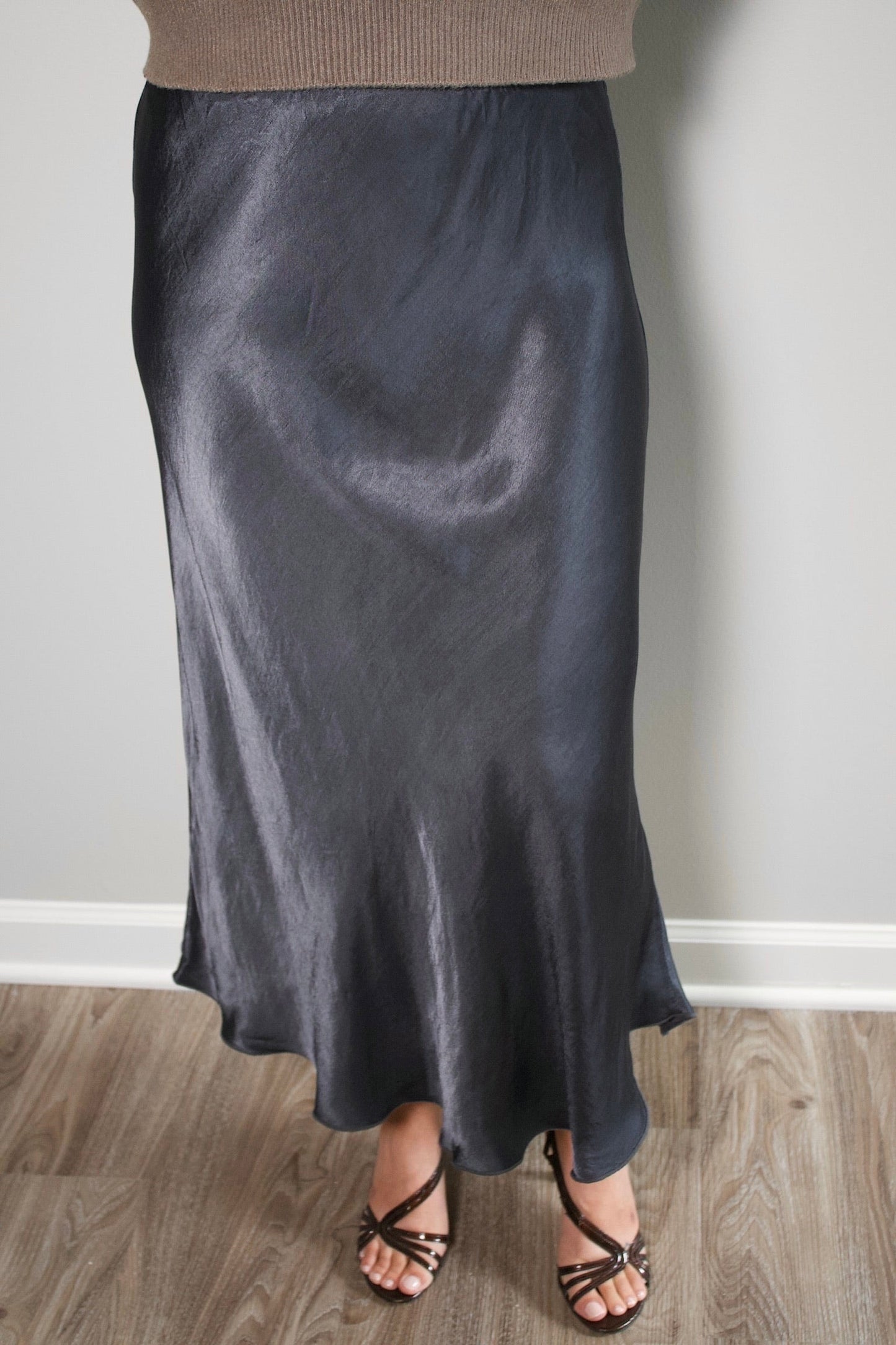 The Amara Skirt