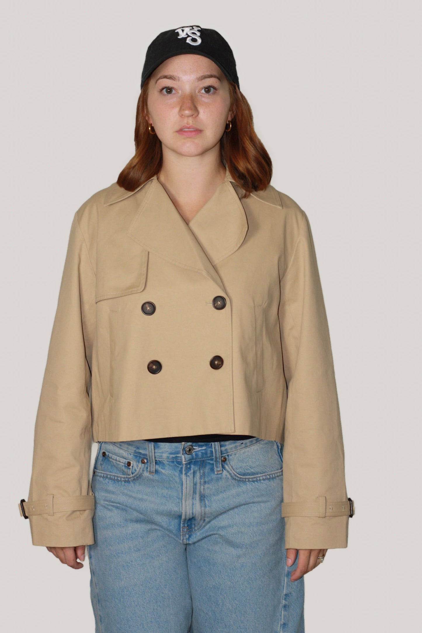The Sloane Trench