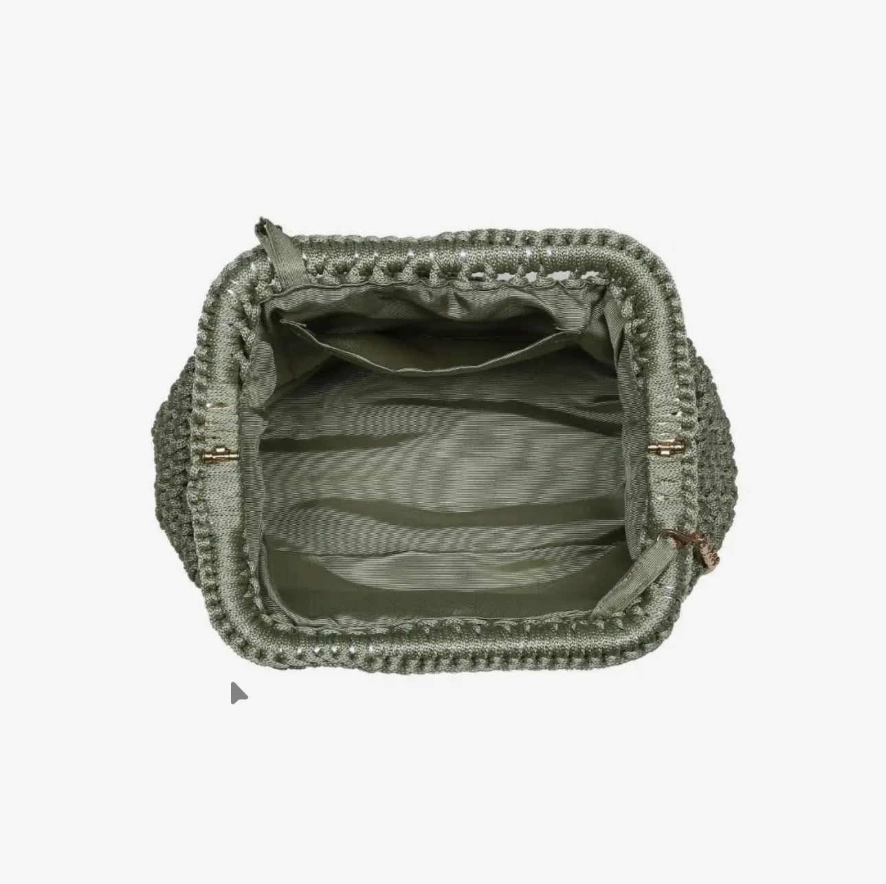 The Anastasia Clutch