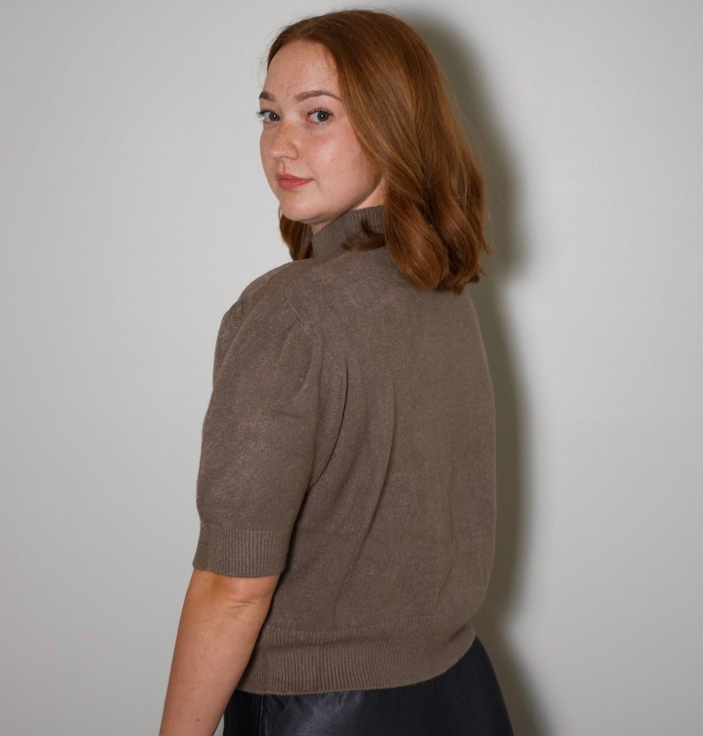 The Margaux Sweater