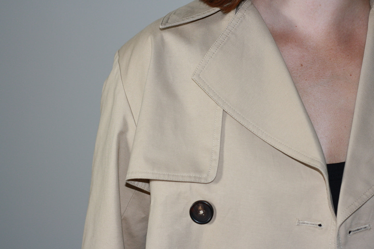 The Sloane Trench