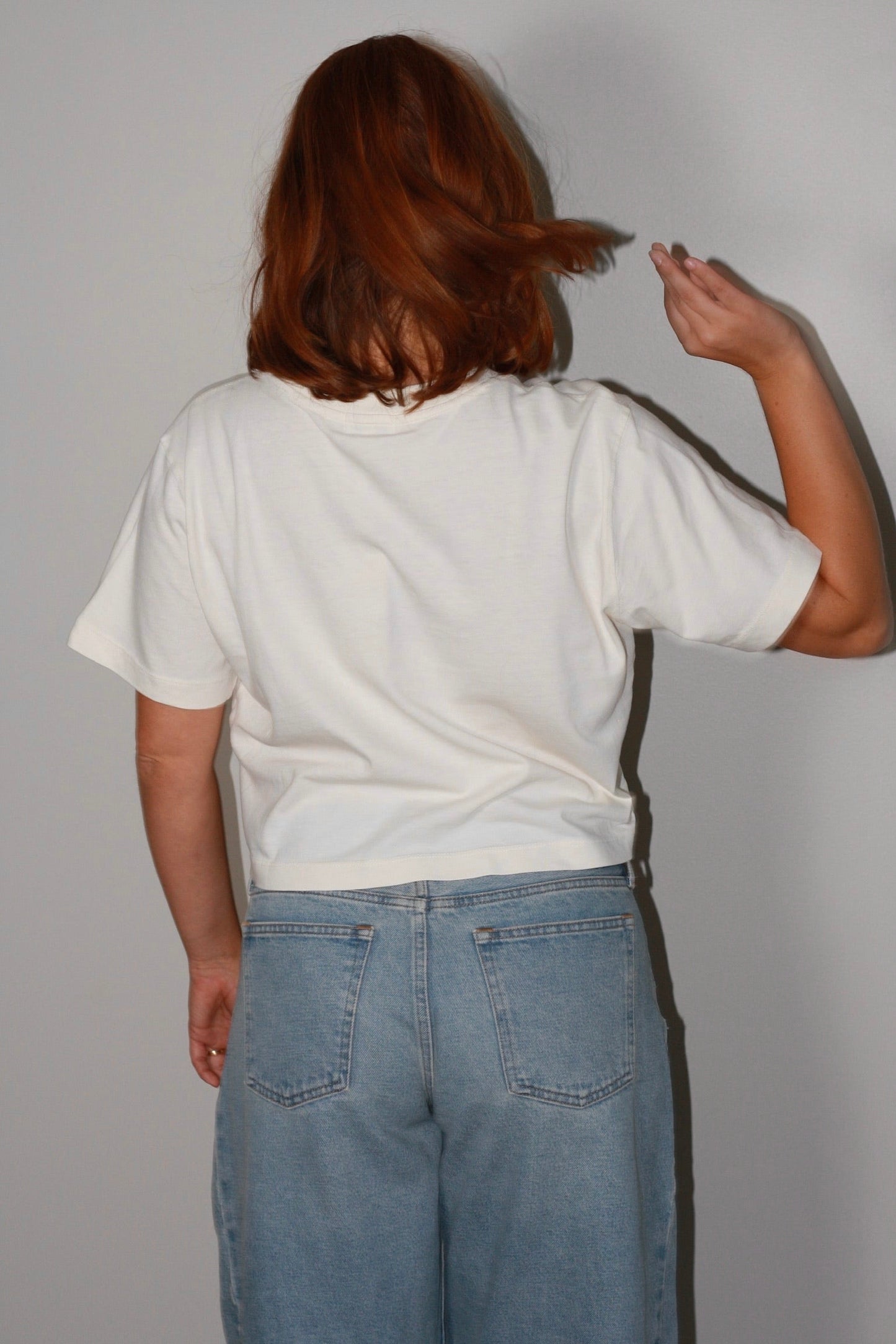 The Wren Tee