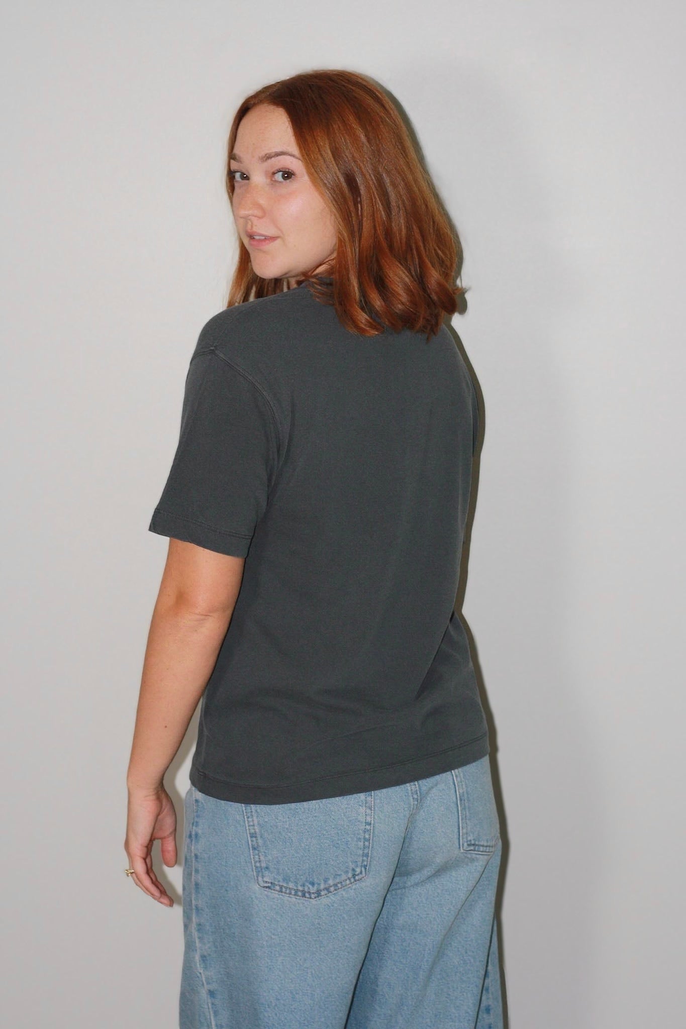 The Rowan Tee