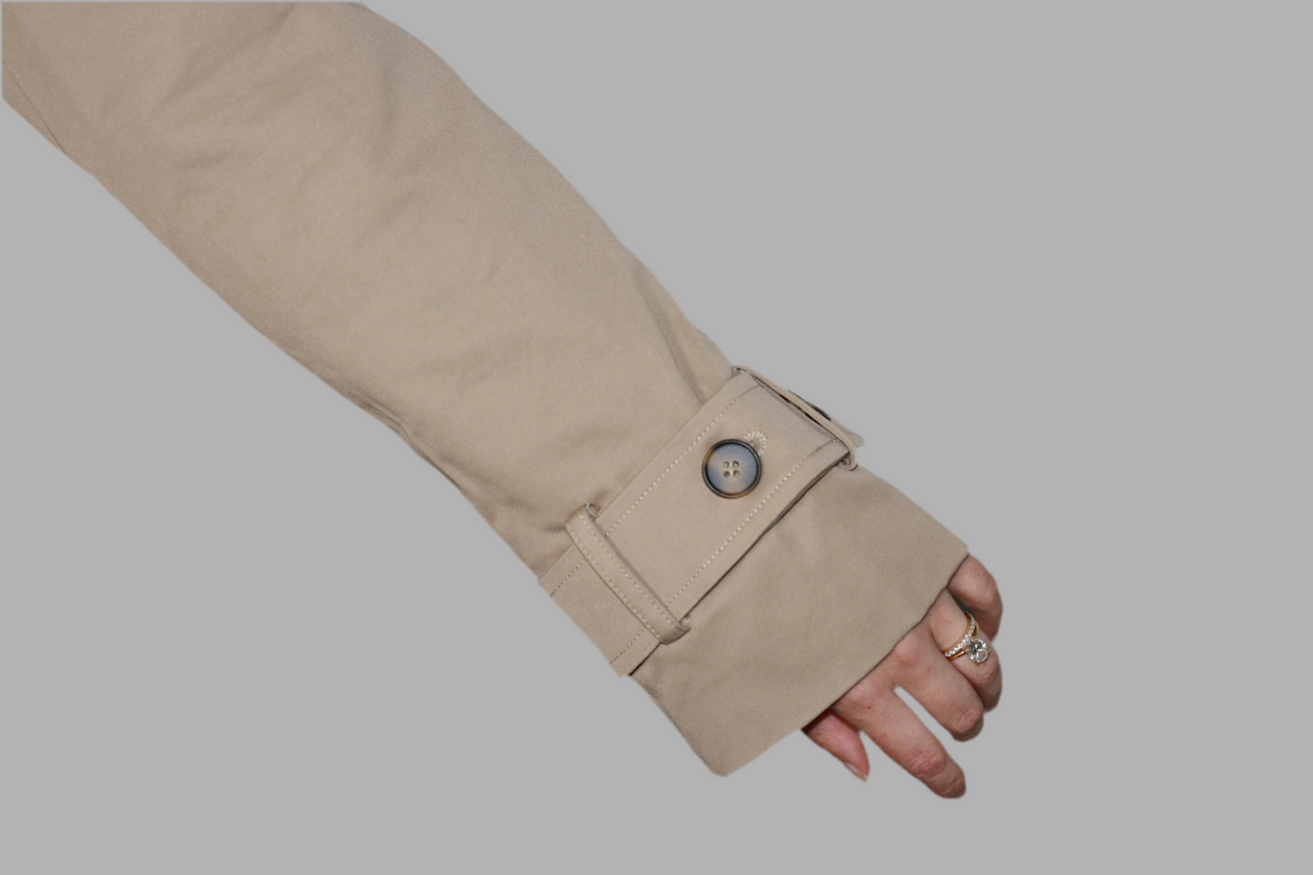 The Aurelle Trench