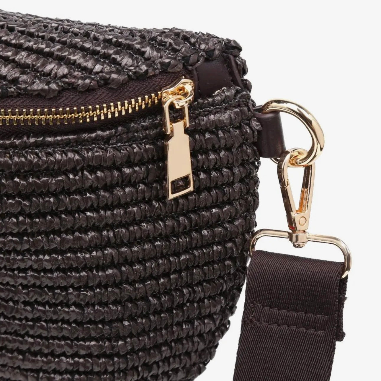 The Giselle Belt Bag