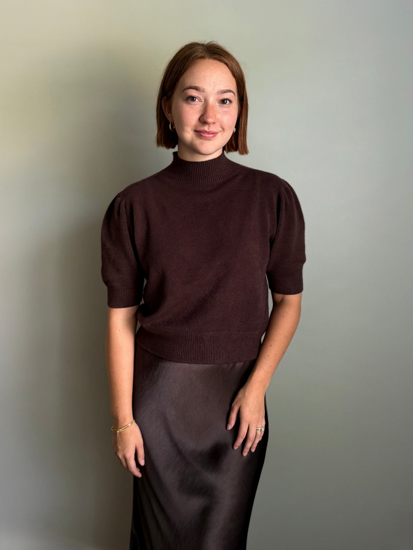 The Margaux Sweater