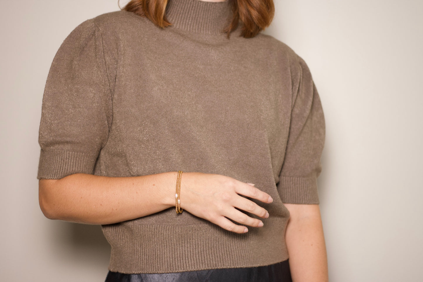 The Isla Bracelets