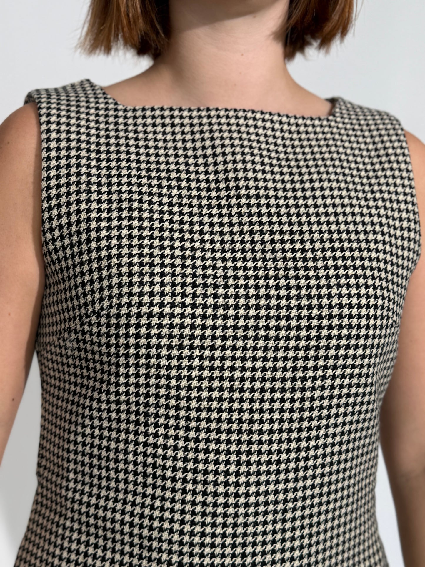 The Kensington Dress