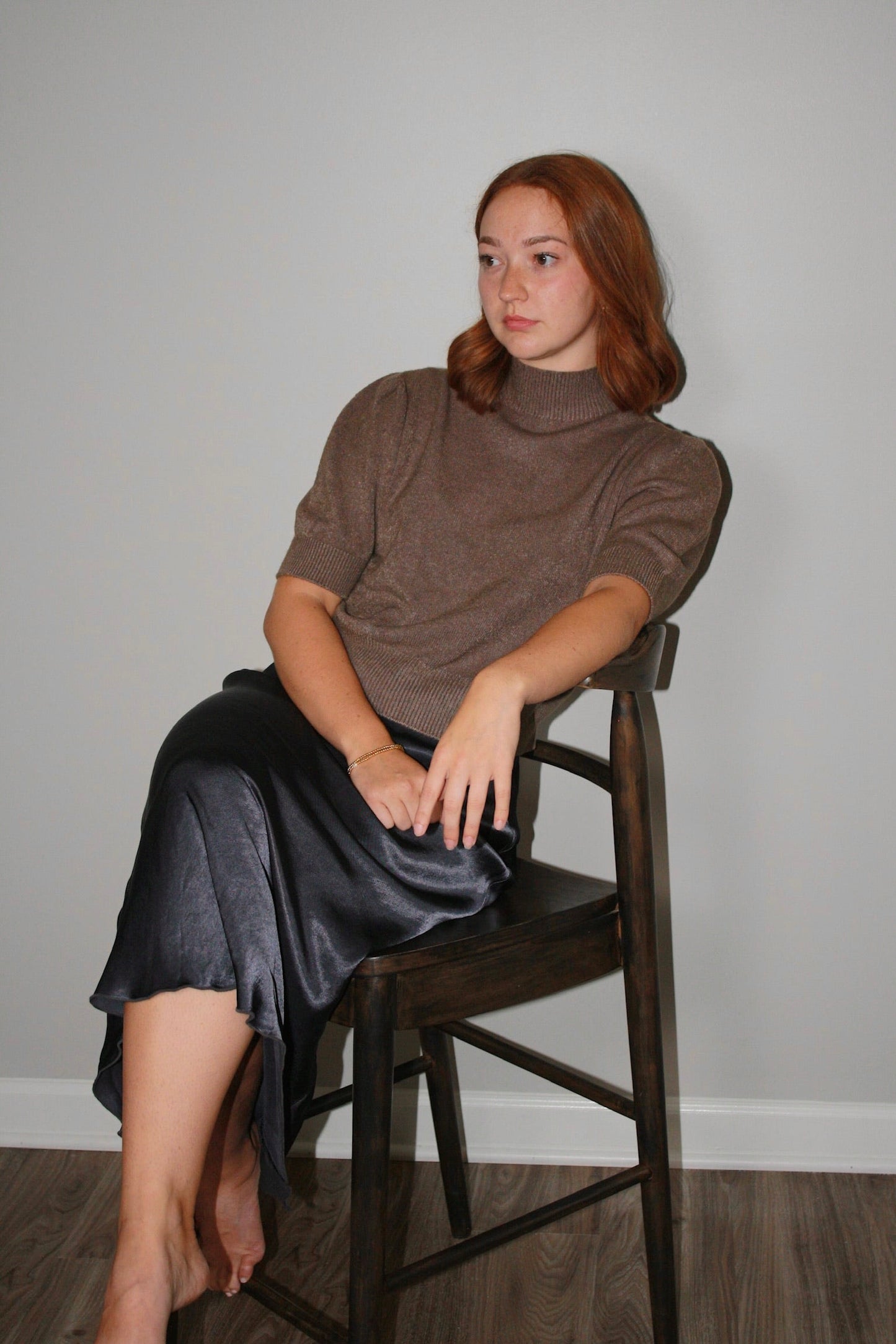 The Margaux Sweater