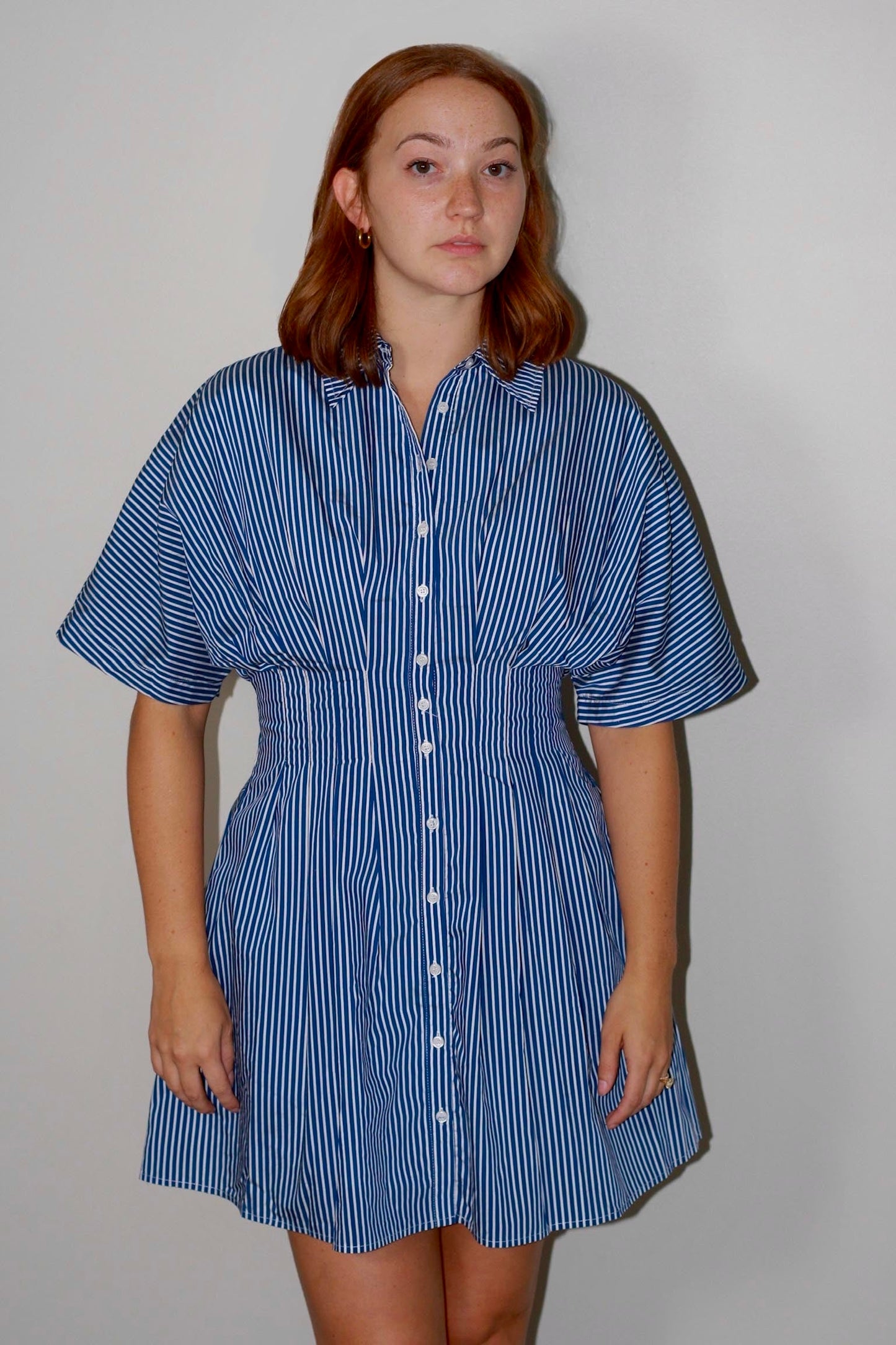 The Celeste Dress