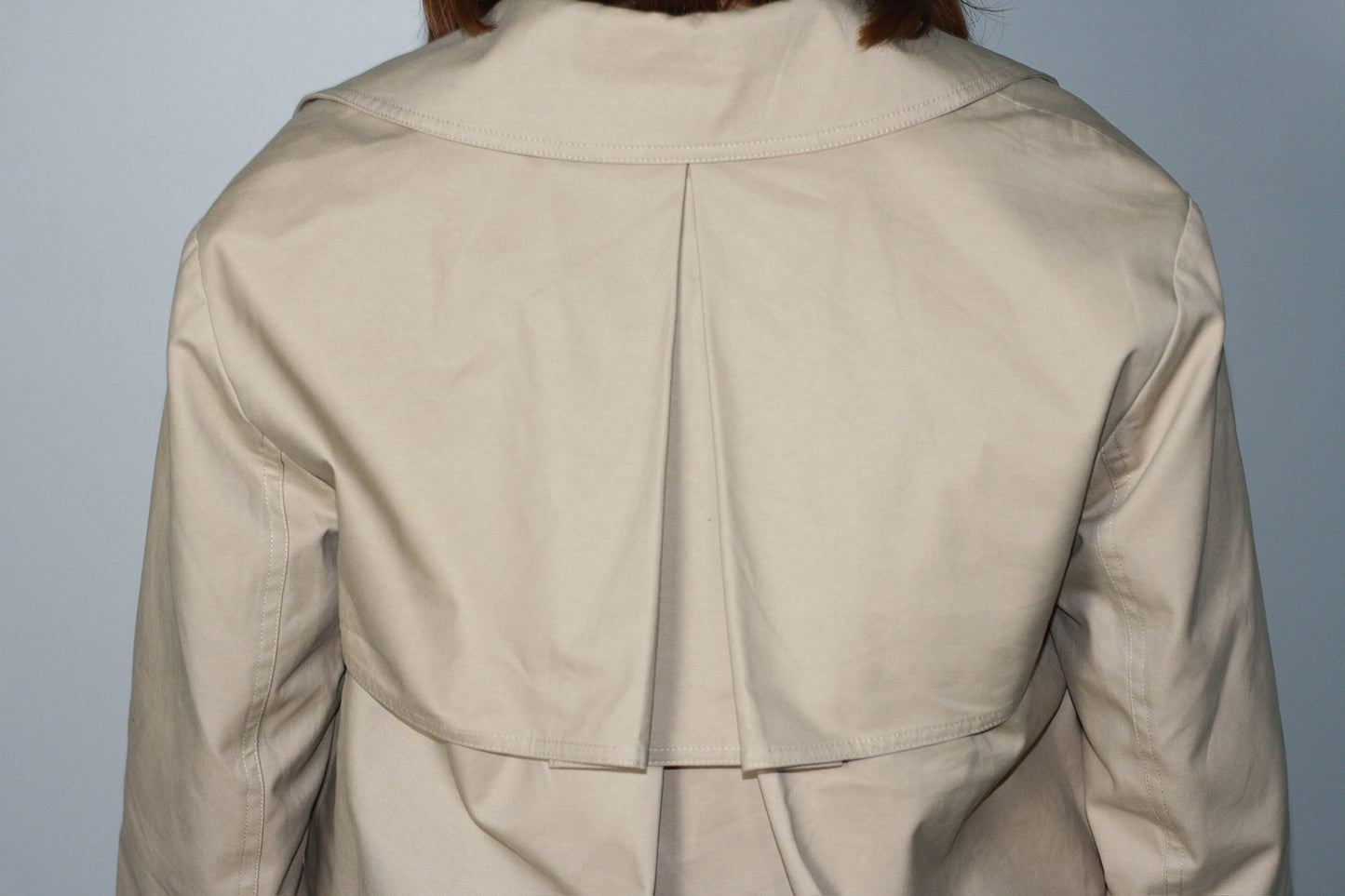The Sloane Trench