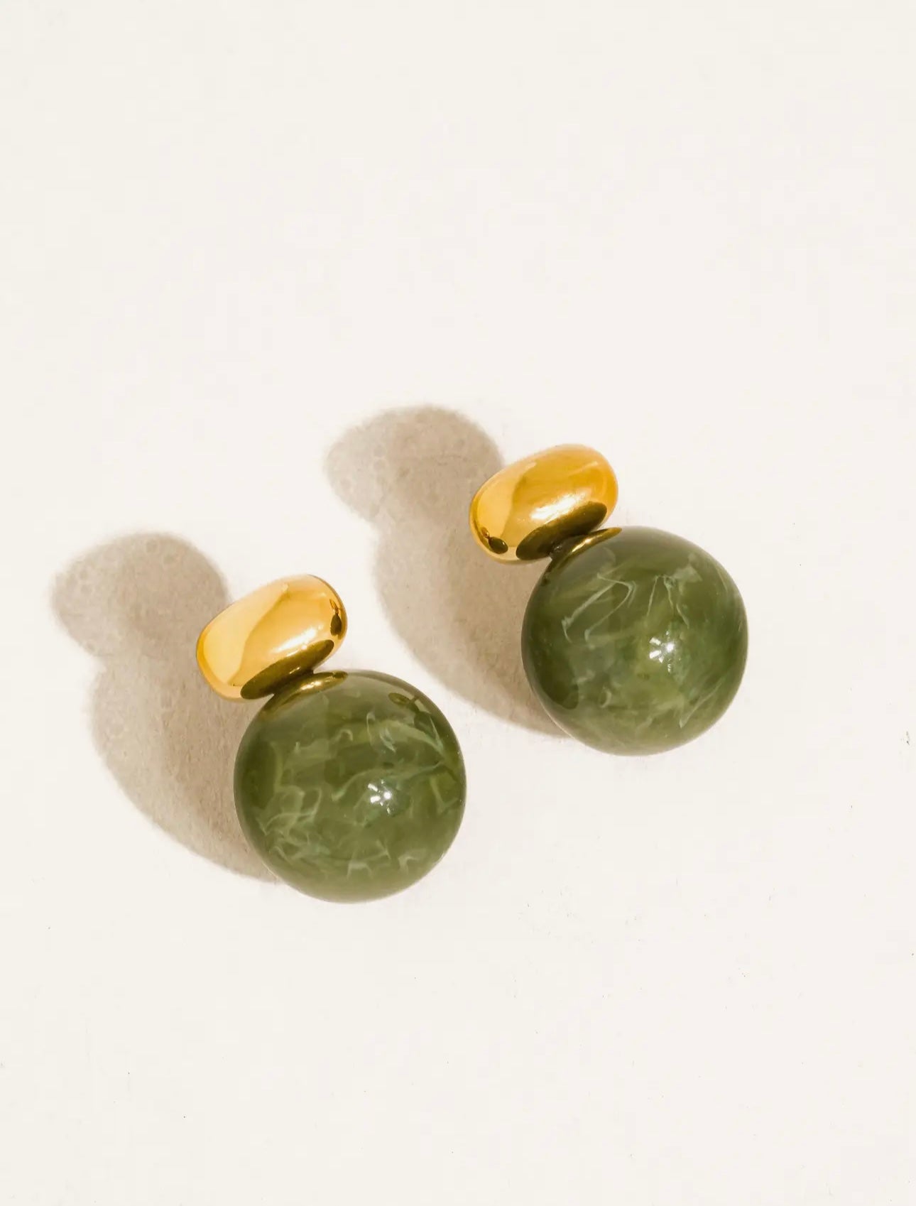 The Velisse Earrings