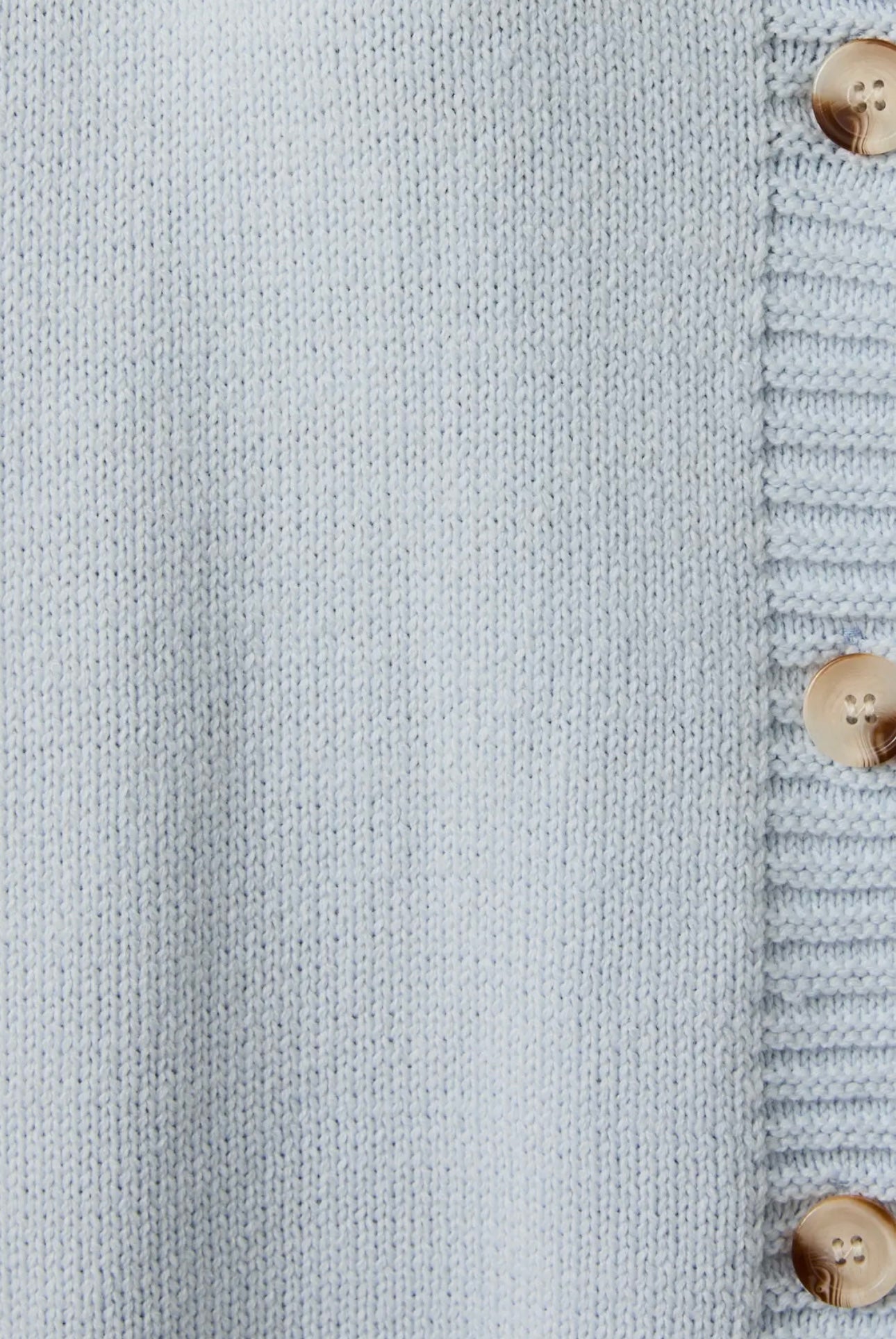 The Harbor Knit Top