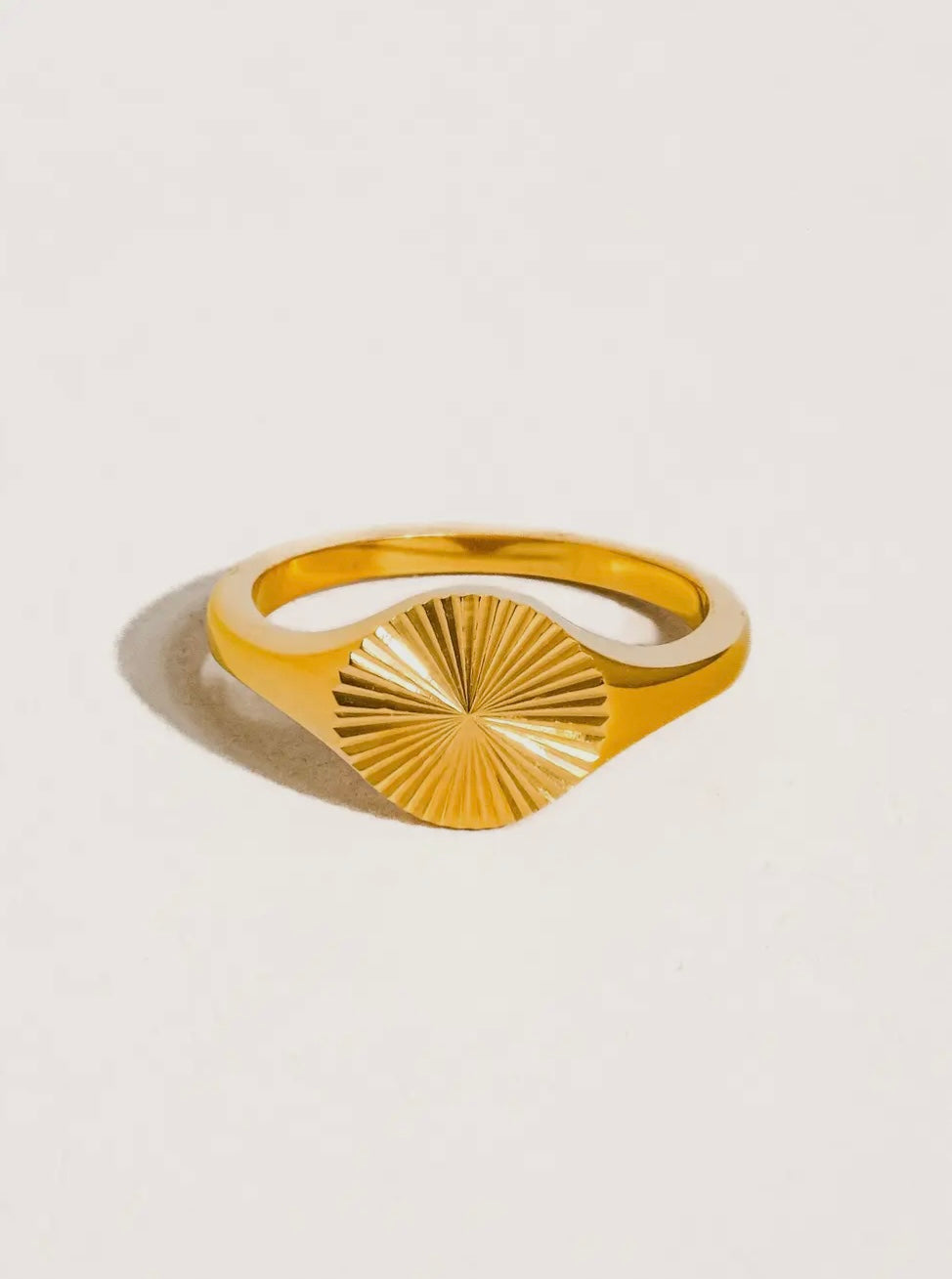 The Stamp Ring