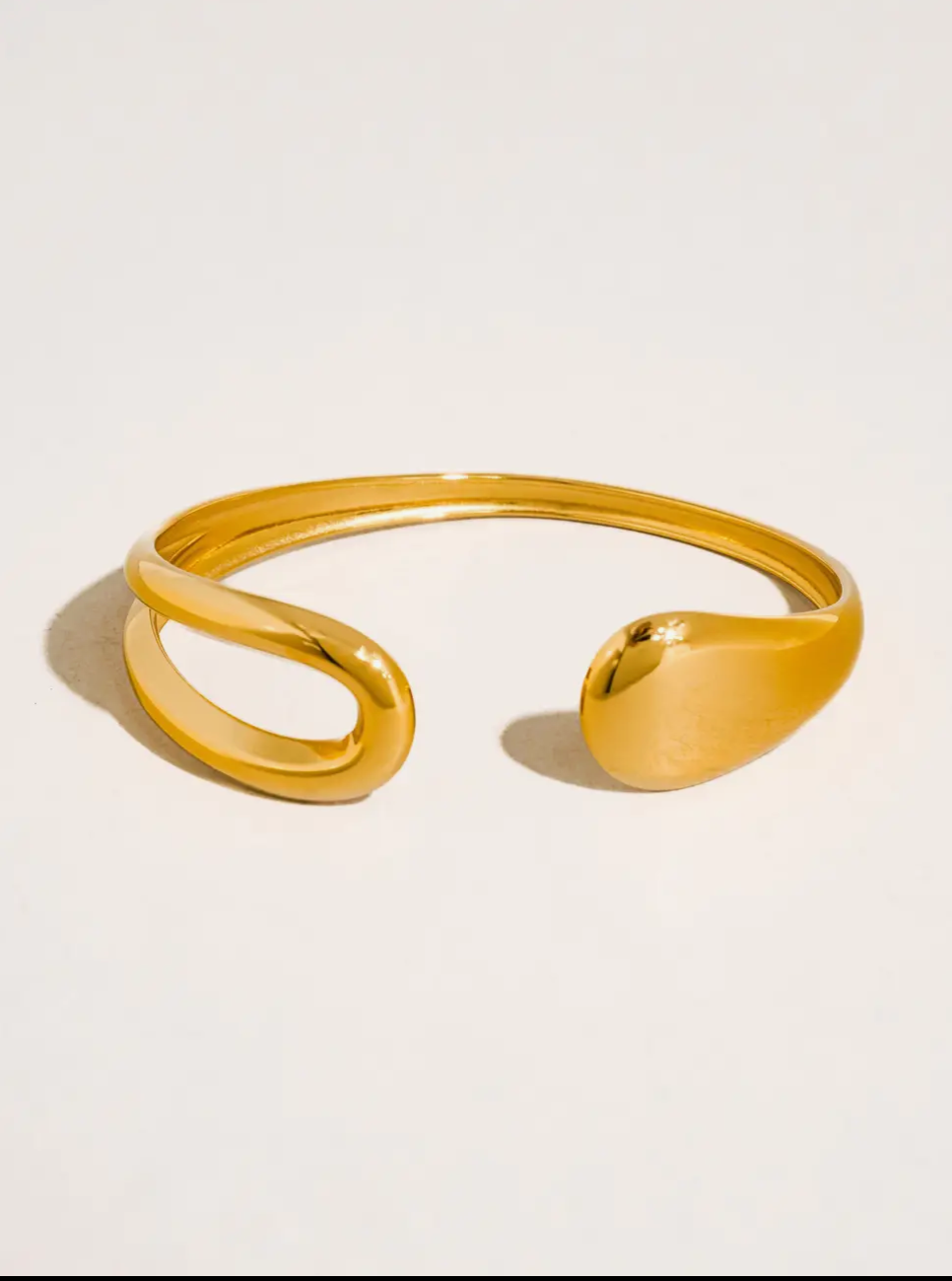 The Sofie Cuff