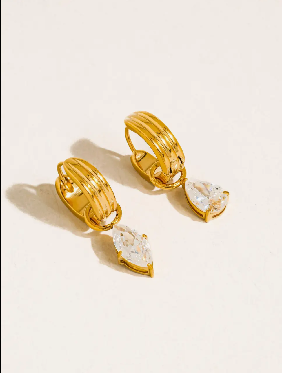 The Verona Earrings