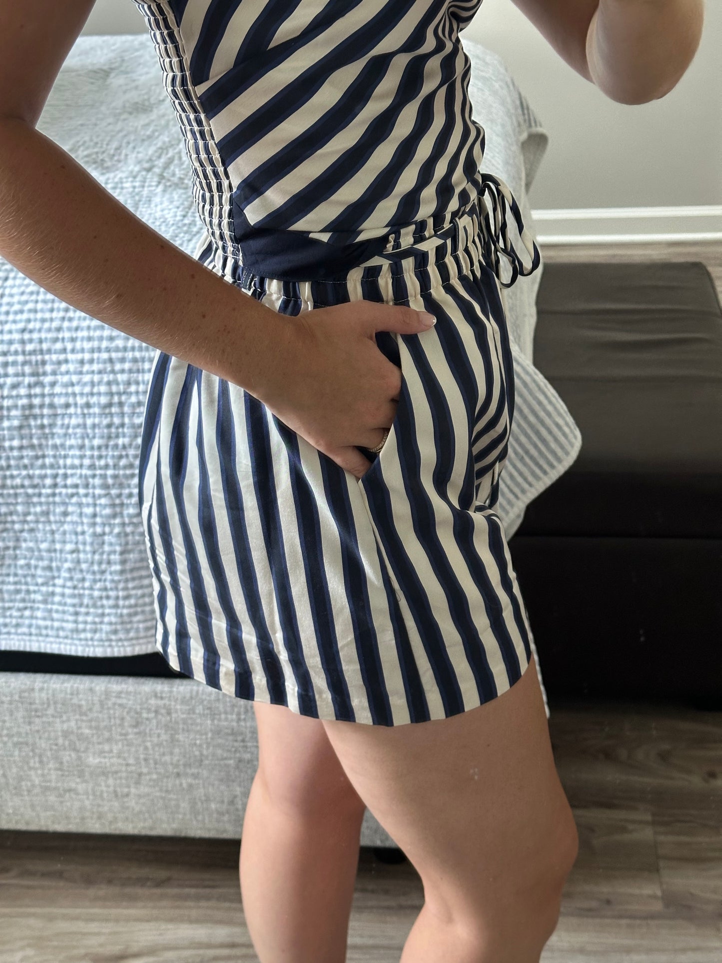 The Spritz Shorts