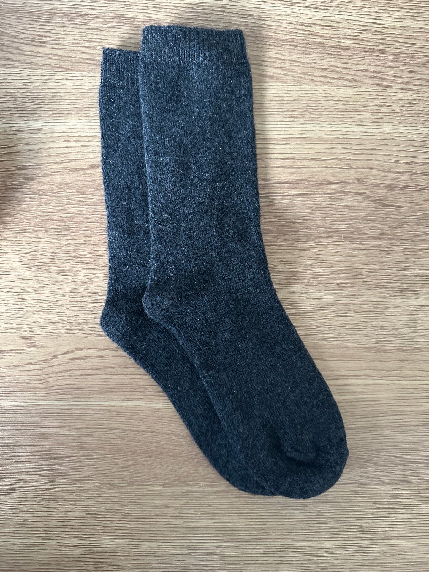 The Everyday Cashmere Socks