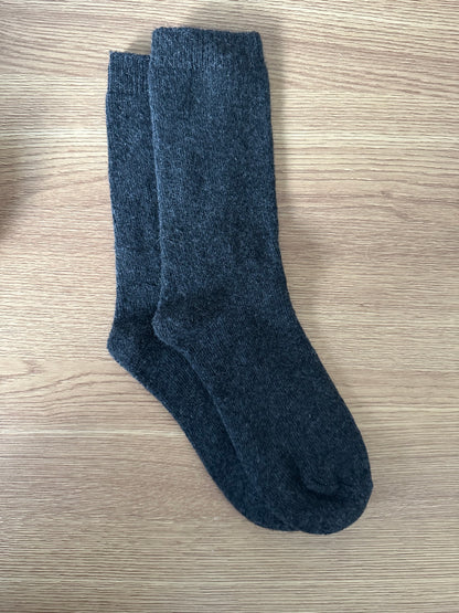 The Everyday Cashmere Socks