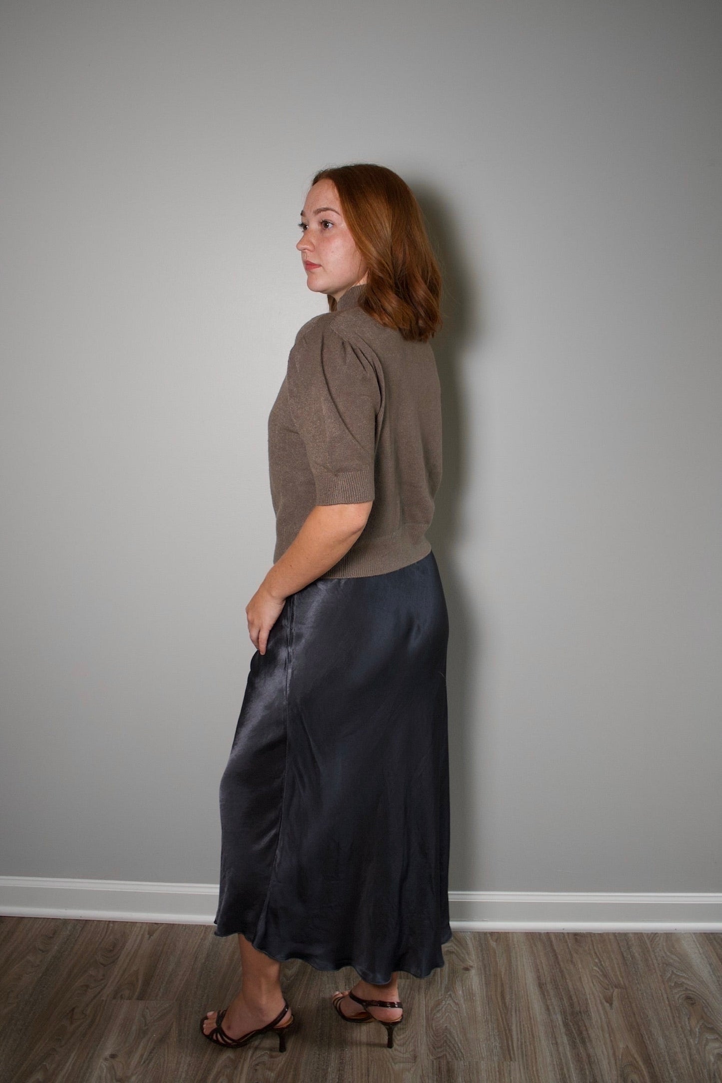 The Amara Skirt