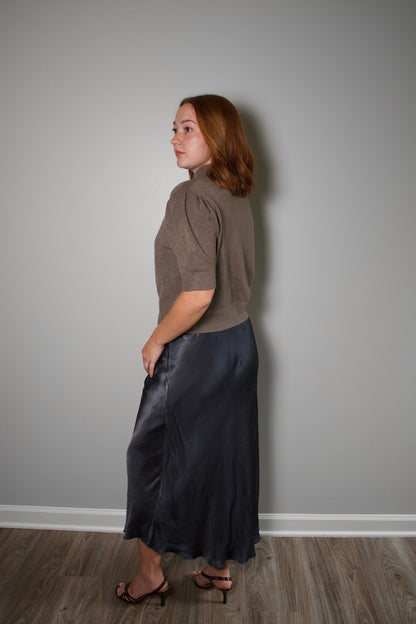 The Amara Skirt