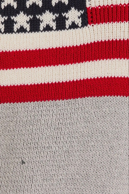 The Americana Sweater