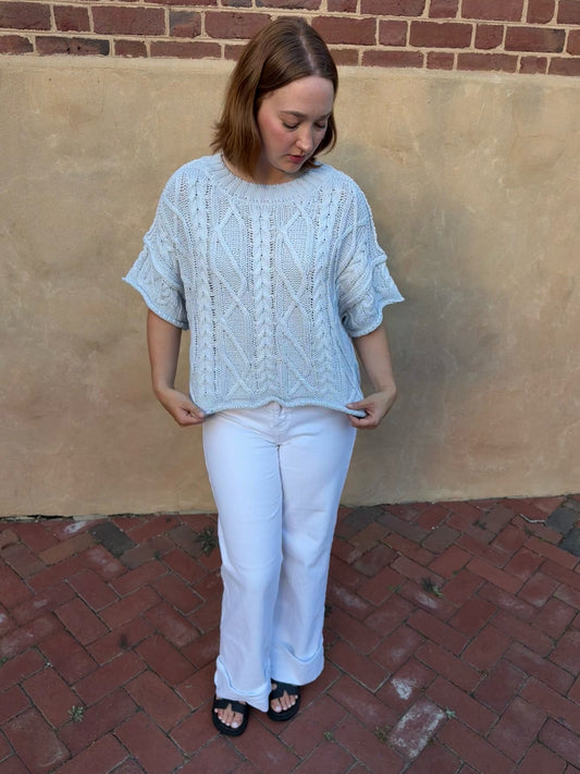 The Skye Sweater