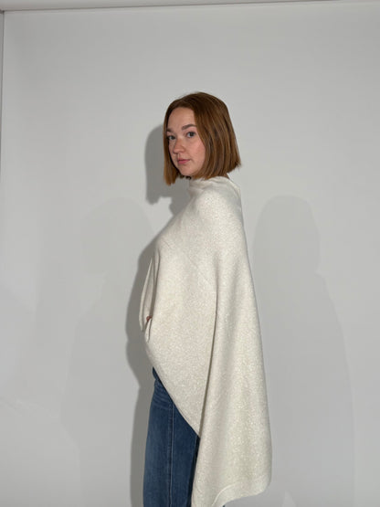 The Halo Poncho