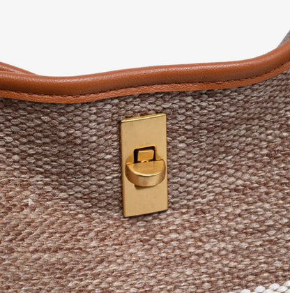 The Mirella Bucket Bag