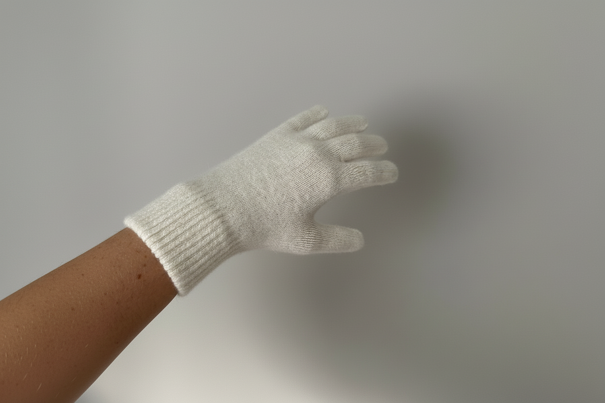 The Everyday Wool Gloves