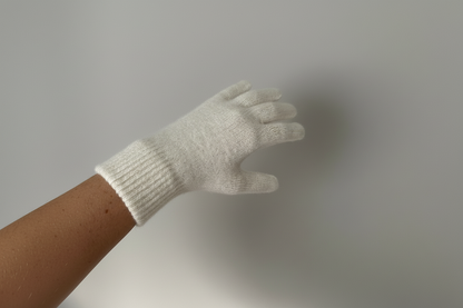 The Everyday Wool Gloves