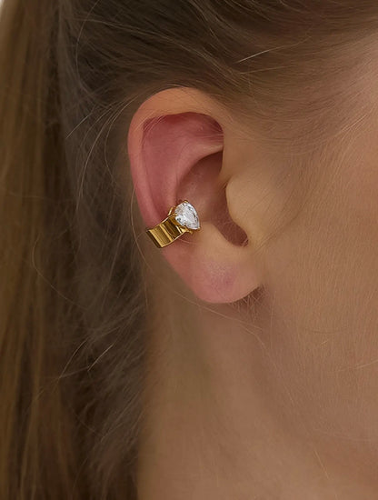 The Jessie Earcuffs
