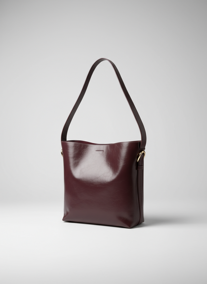 The Bordeaux Bag