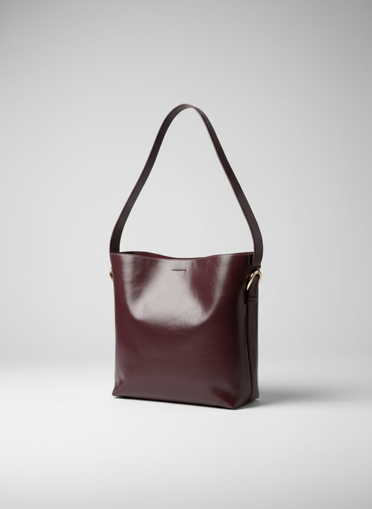 The Bordeaux Bag