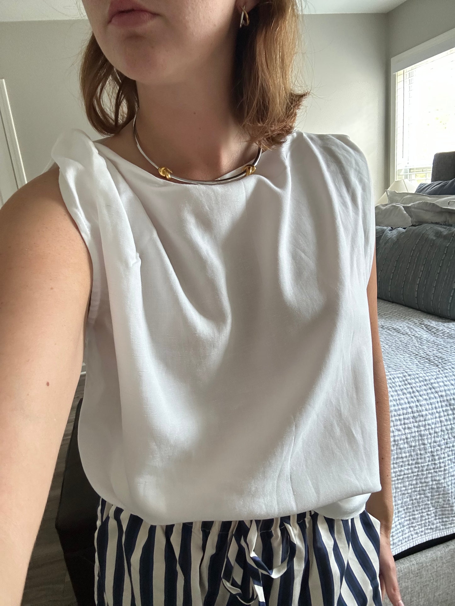The Alila Tank