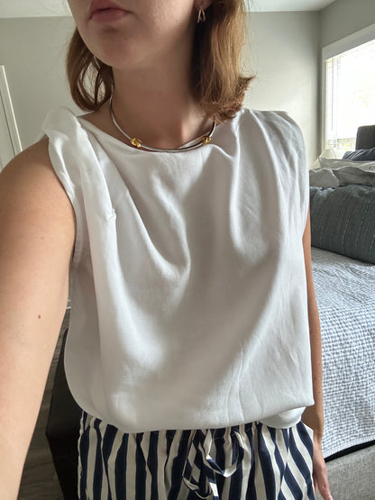 The Alila Tank