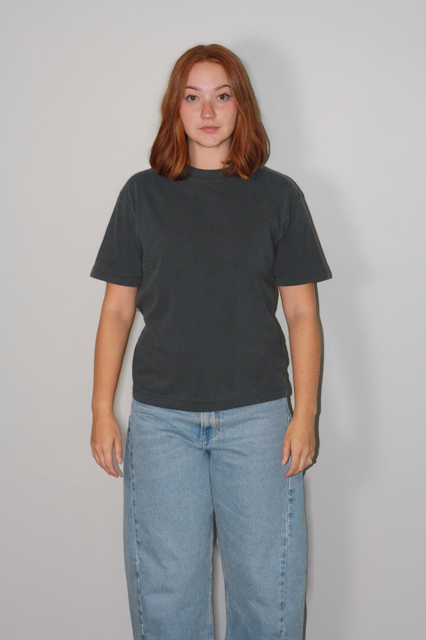 The Rowan Tee
