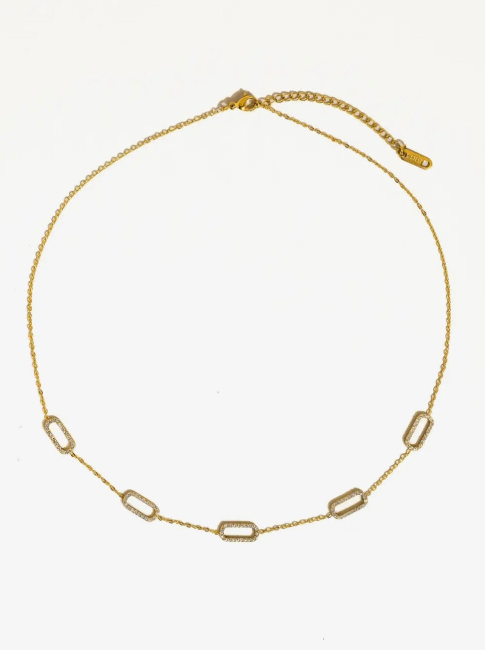 The Thalia Necklace