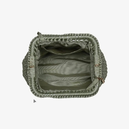 The Anastasia Clutch