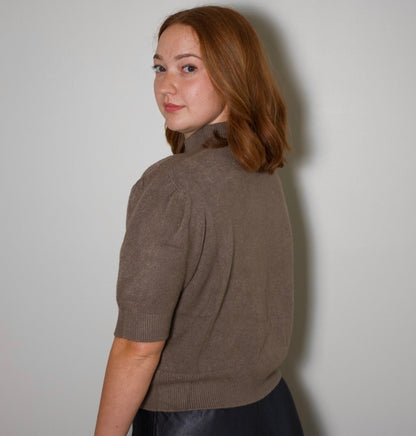 The Margaux Sweater