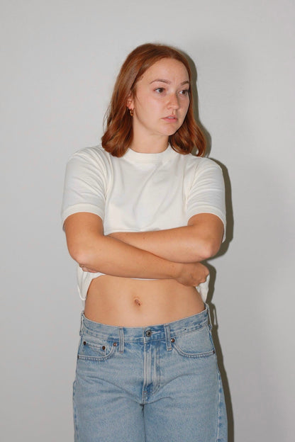 The Rowan Tee