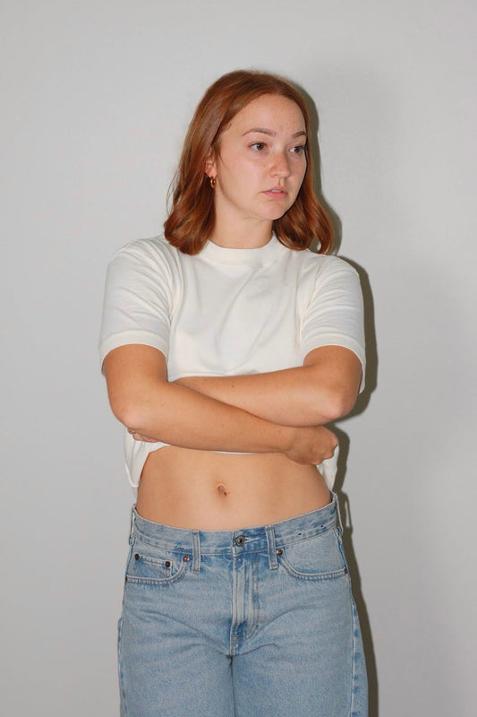 The Rowan Tee