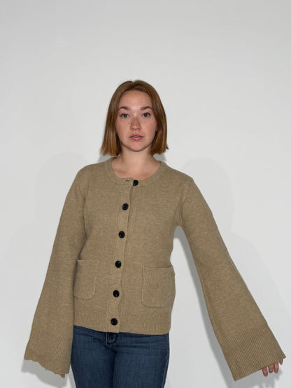 The Karina Cardigan