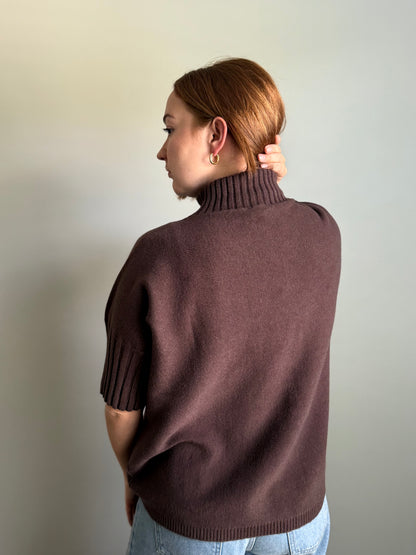 The Sylvia Sweater