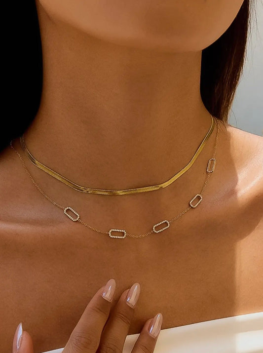 The Thalia Necklace