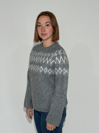 The Nordic Knit - Online Exclusive