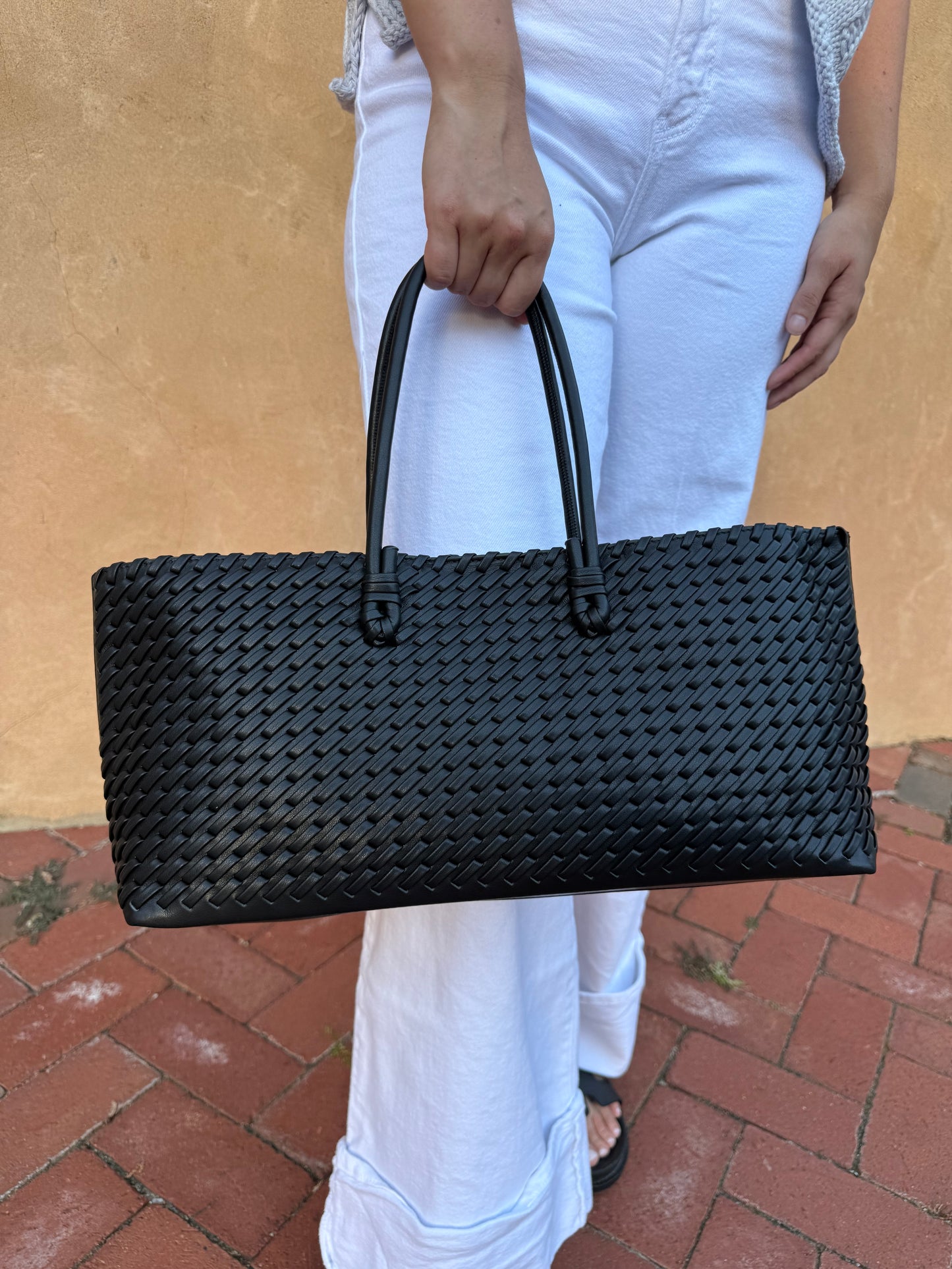 The Nola Tote