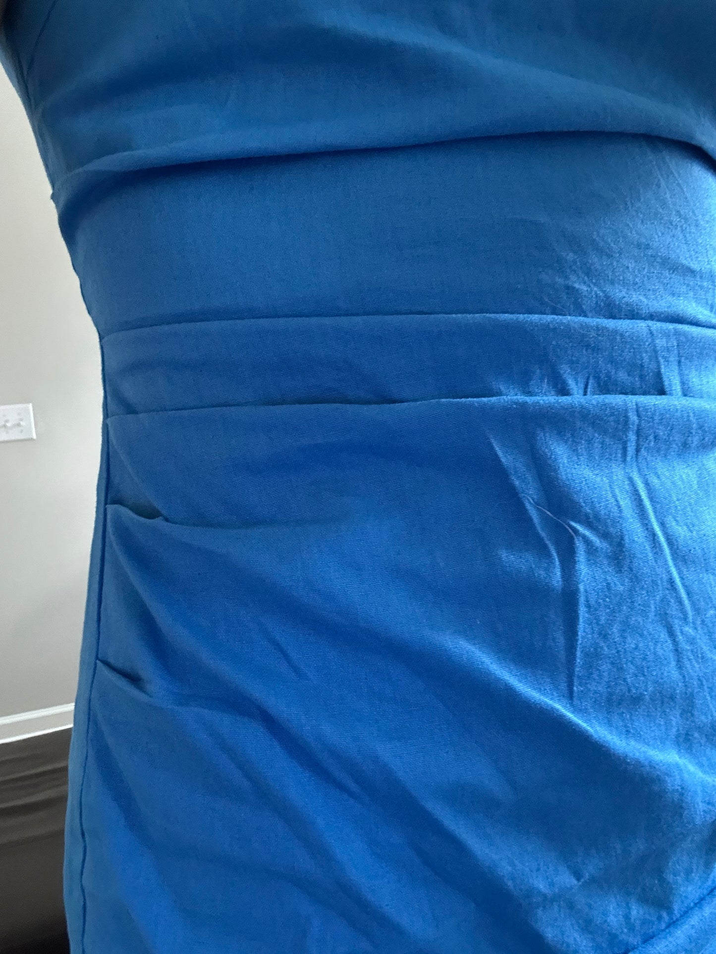 The Caribbean Dress
