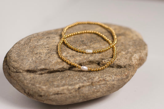 The Isla Bracelets