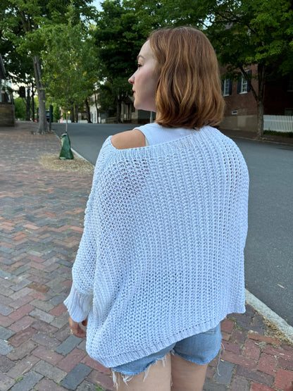 The Brighton Sweater